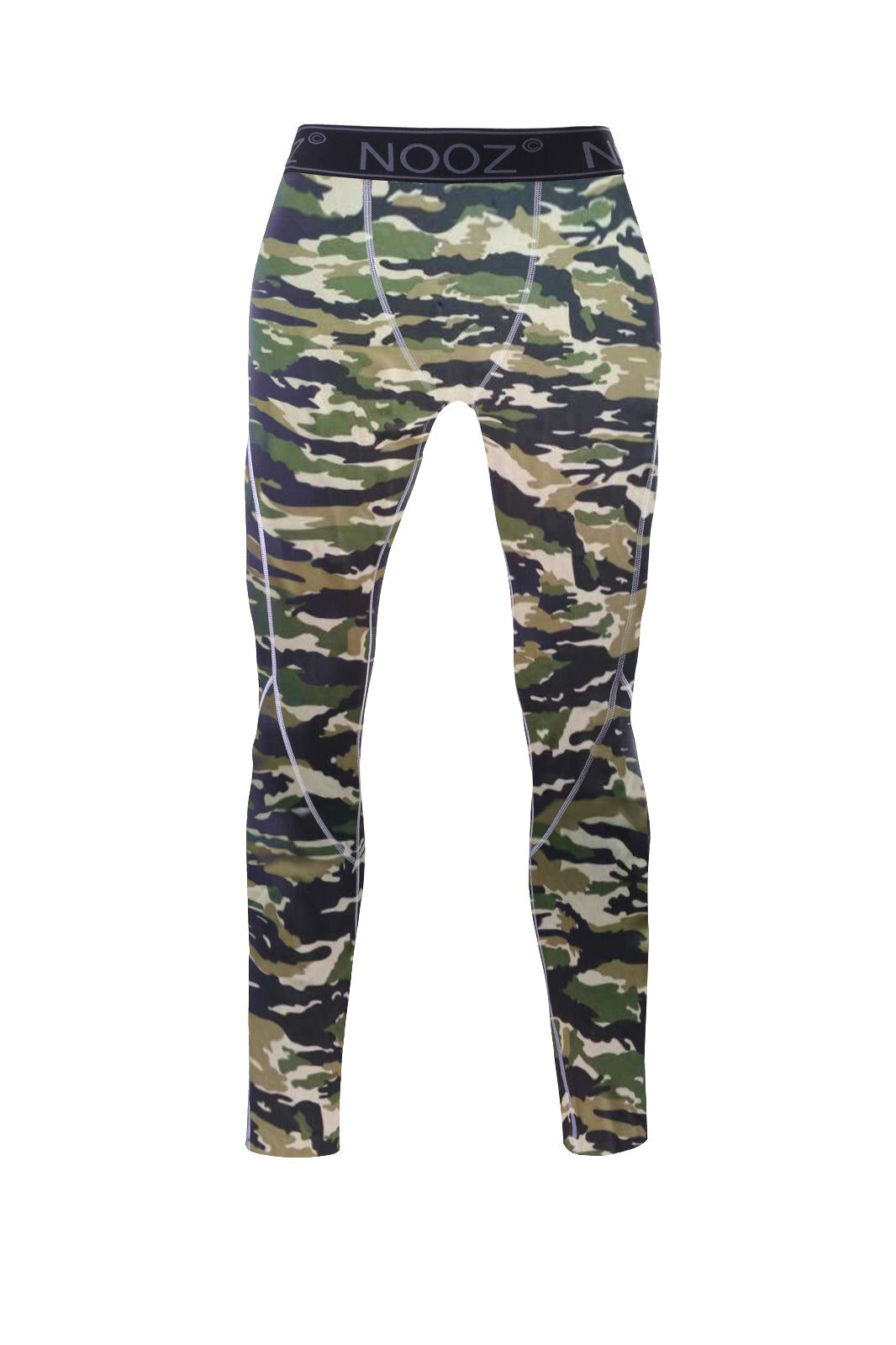 Men's Compression Baselayer Legging Tights