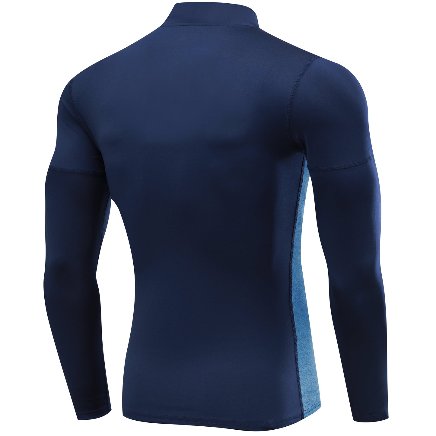 Men's Long Sleeve Compression Shirts for Men