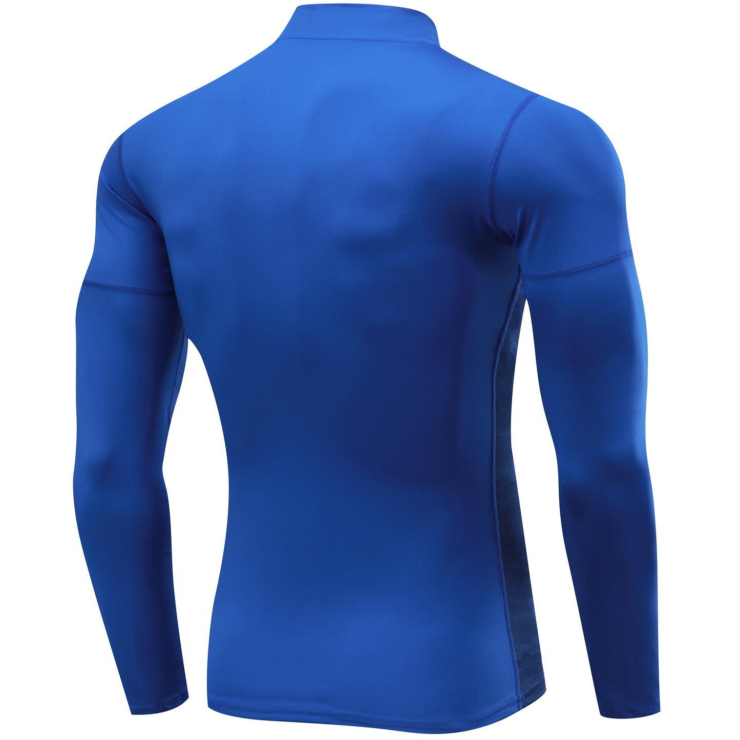 Men's Long Sleeve Compression Shirts for Men