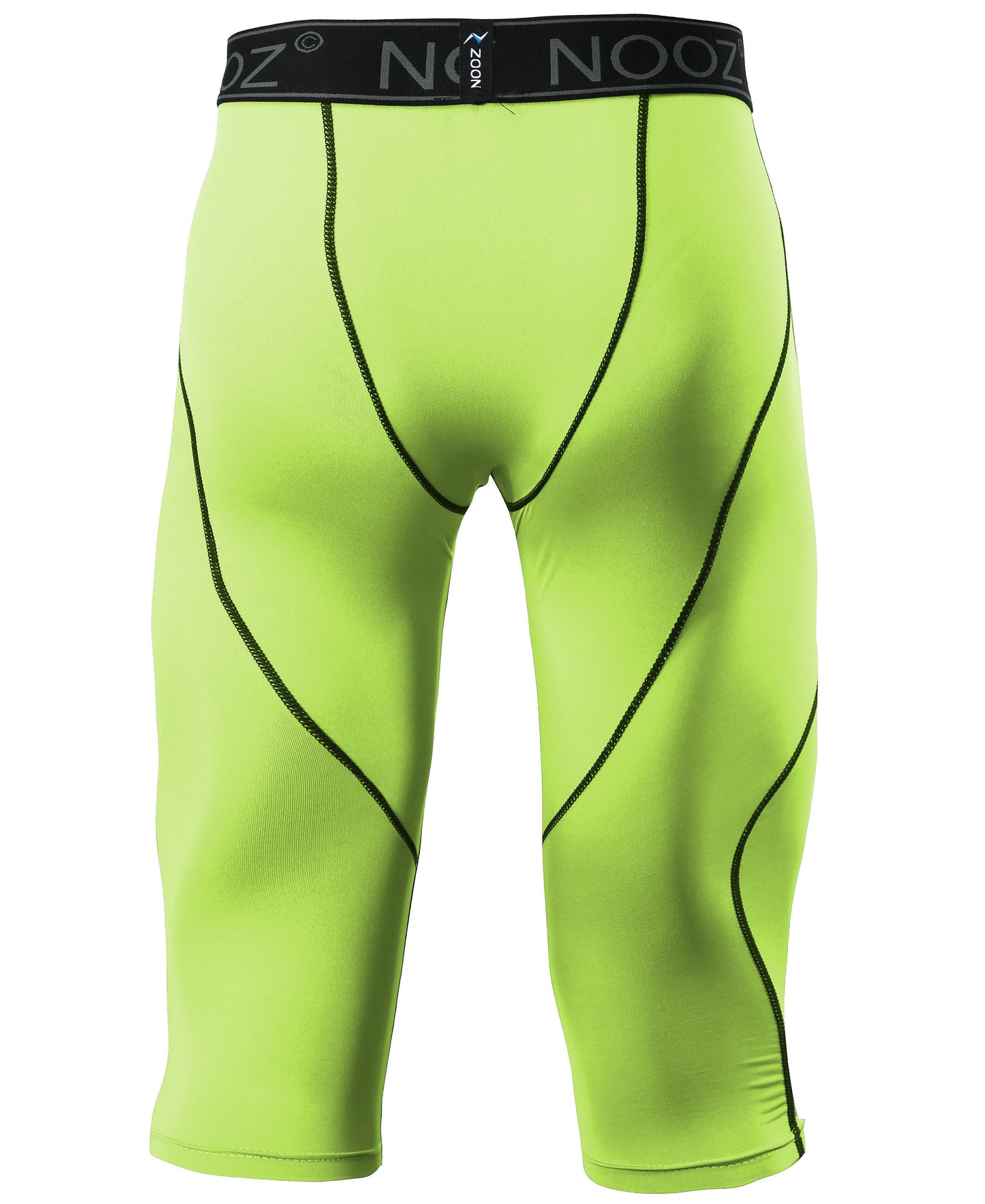 Men's Pro Compression 3/4 Legging Tights
