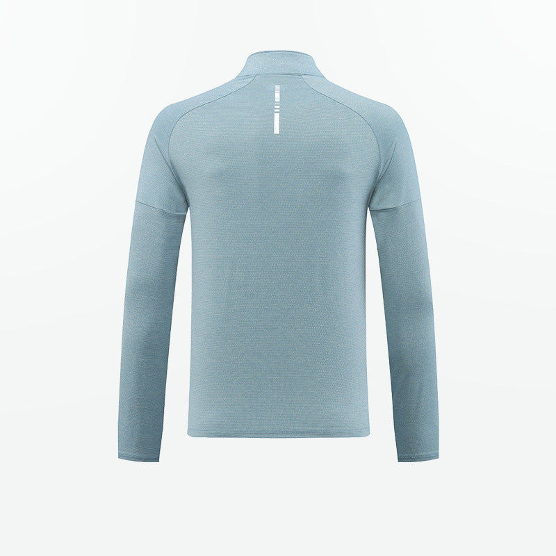 License to Train Long-Sleeve Shirt