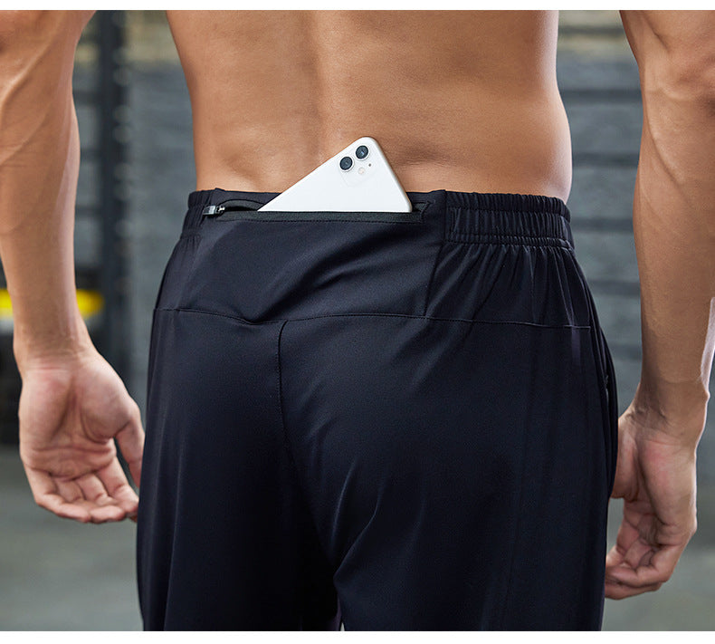 Cargo Training Pant