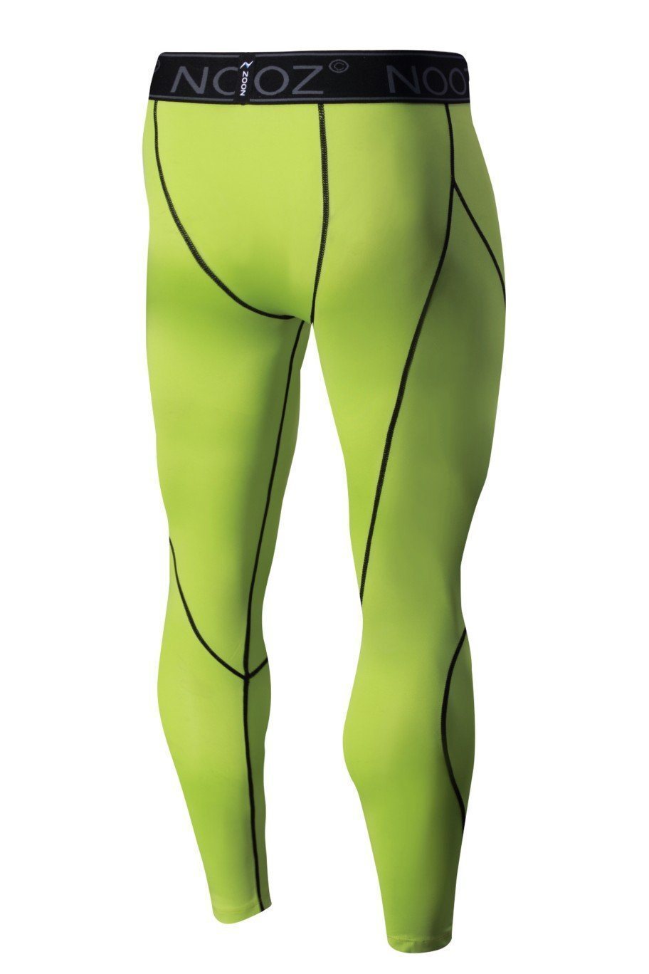 Men's Compression Baselayer Legging Tights, compression