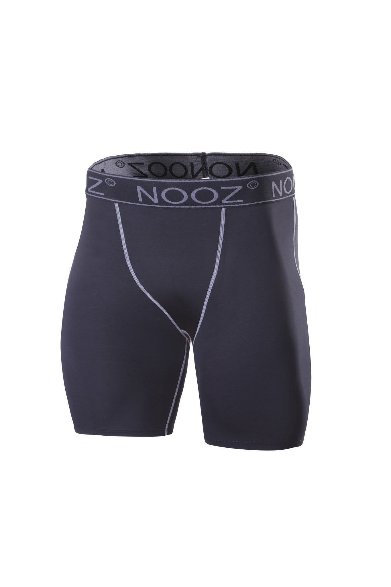 Men's Knee-high Compression Training Baselayer Shorts Tights, compression