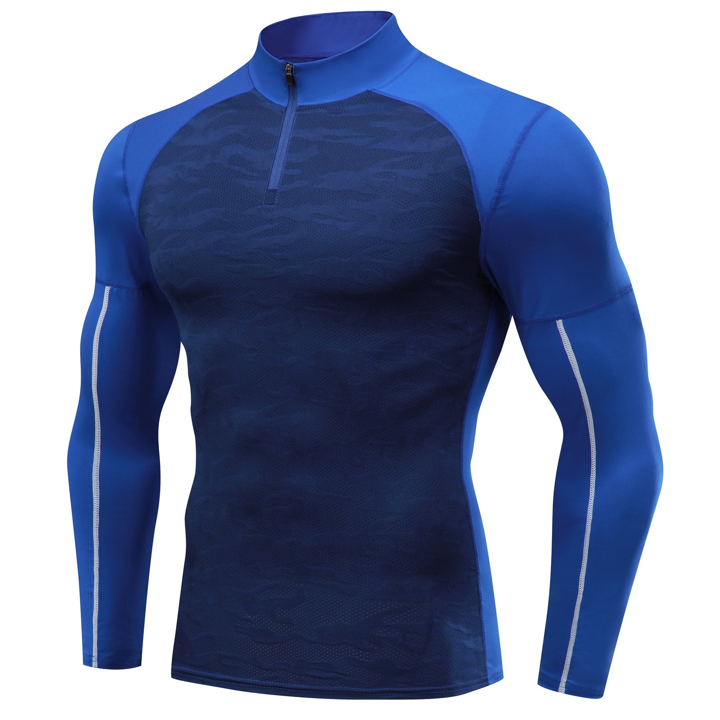 Men's Long Sleeve Compression Shirts for Men