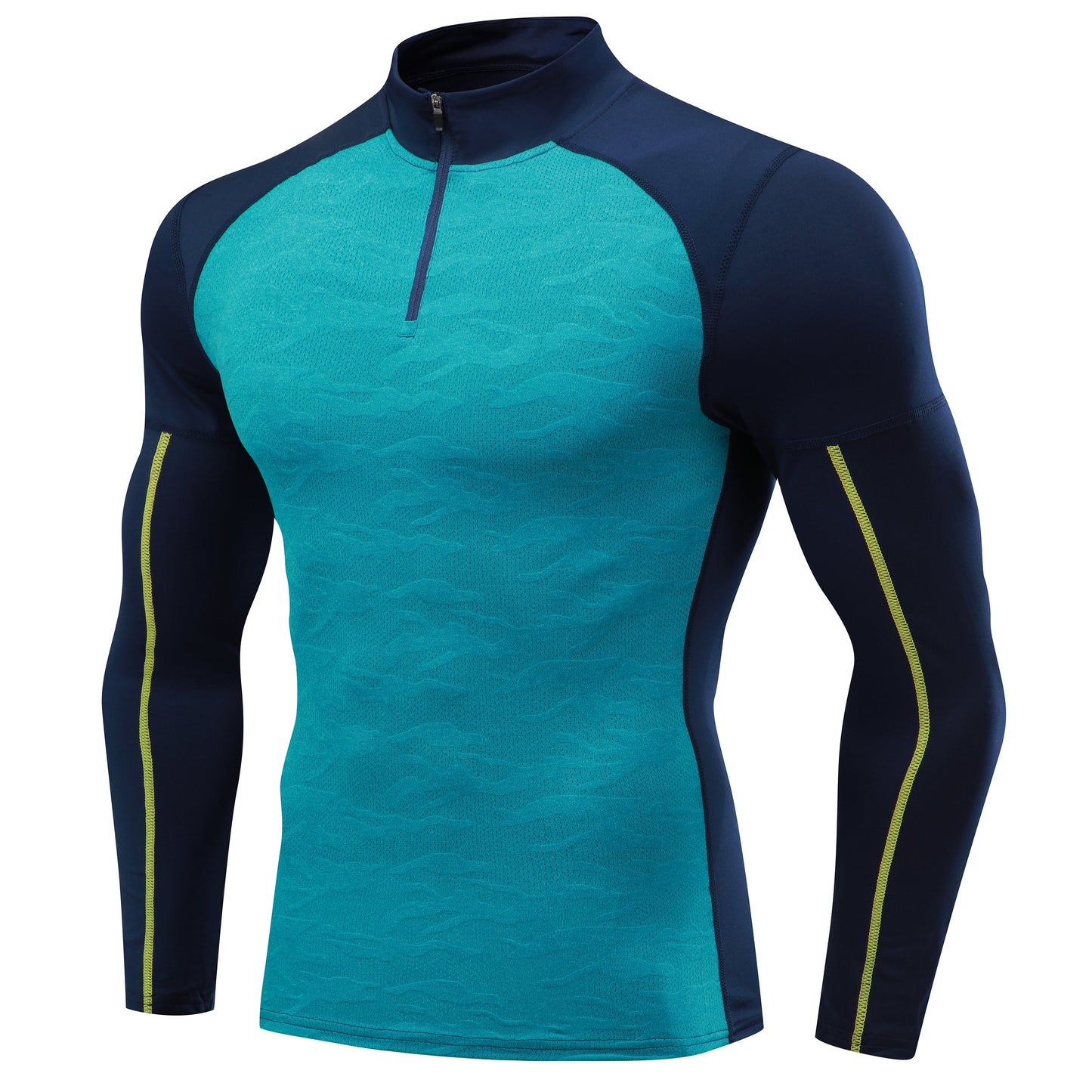 Men's Long Sleeve Compression Shirts for Men