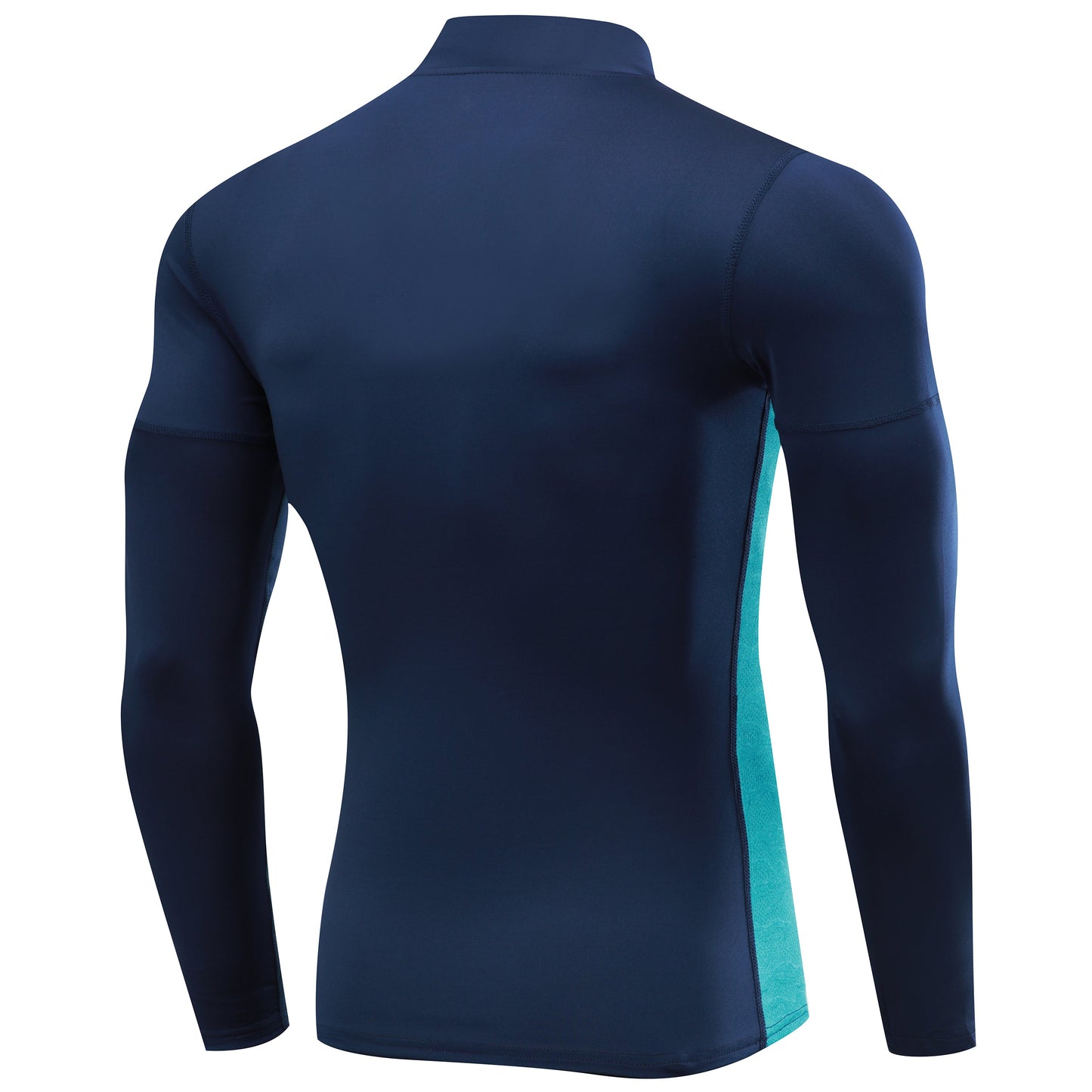 Men's Long Sleeve Compression Shirts for Men