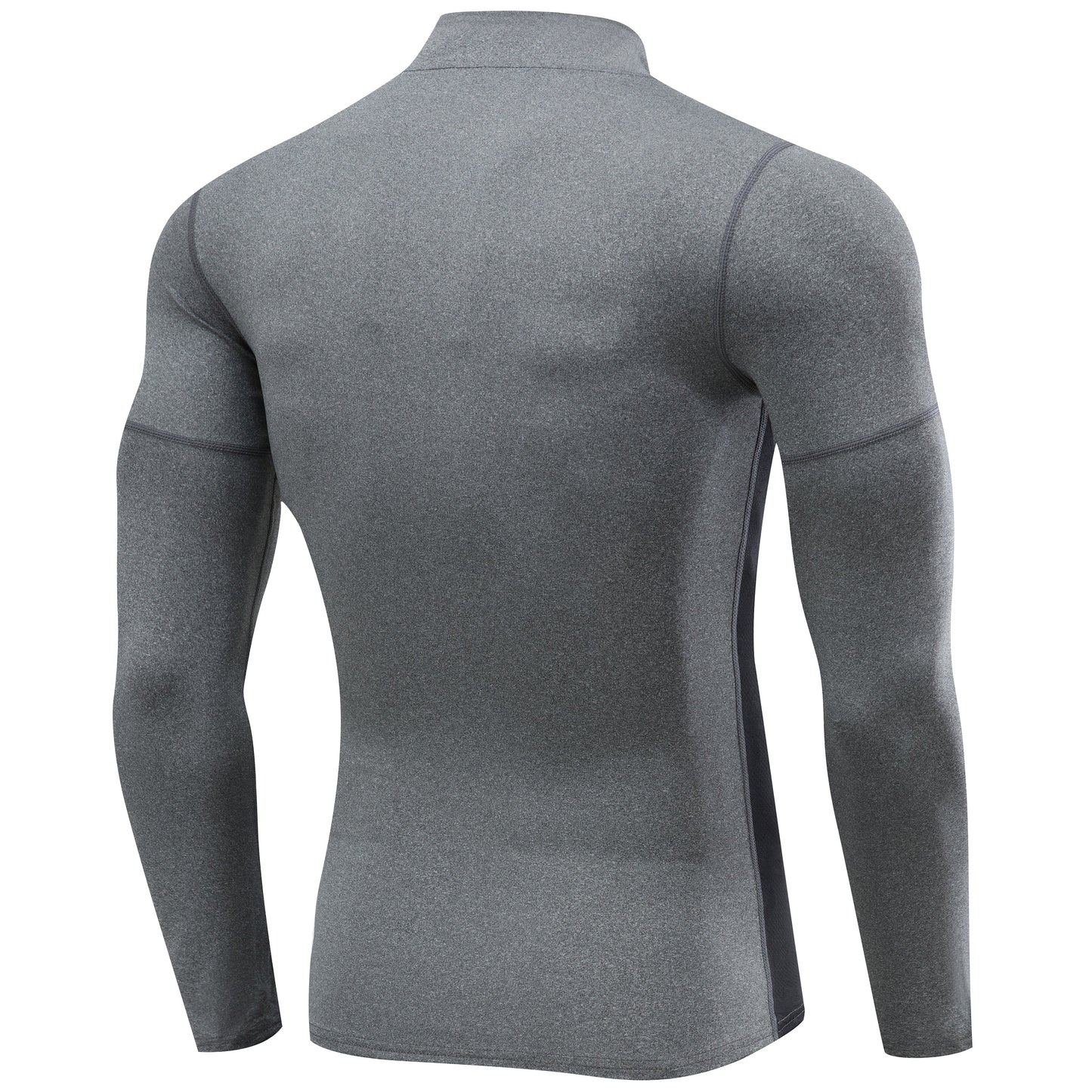 Men's Long Sleeve Compression Shirts for Men