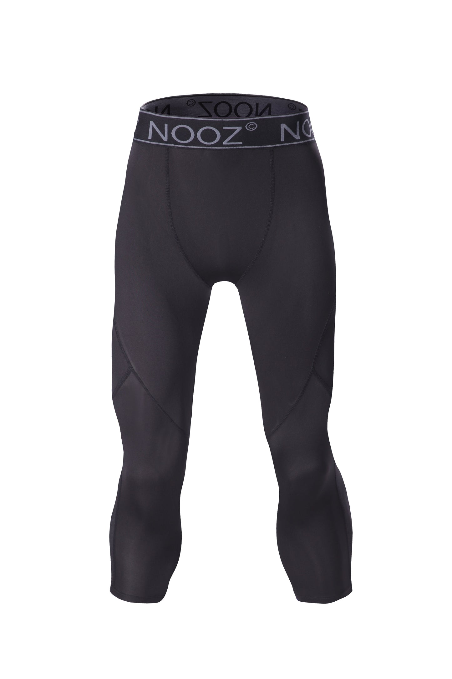 Men's Cool Pro Compression 7/8 Baselayer Pants Tights, compression