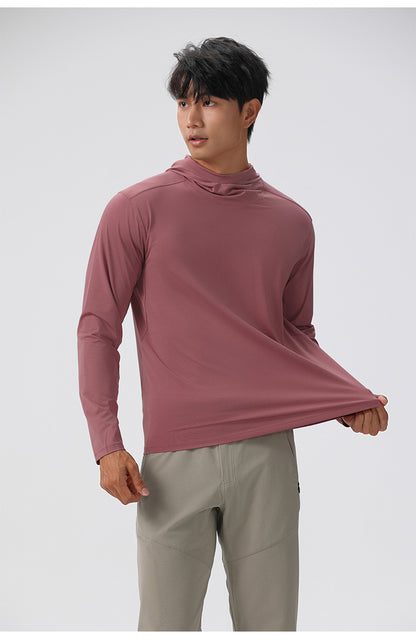 License to Train Athletic Hoodie