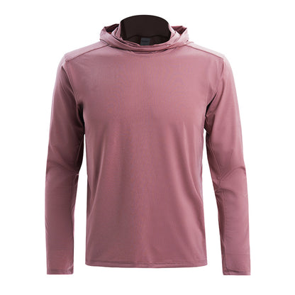 License to Train Athletic Hoodie