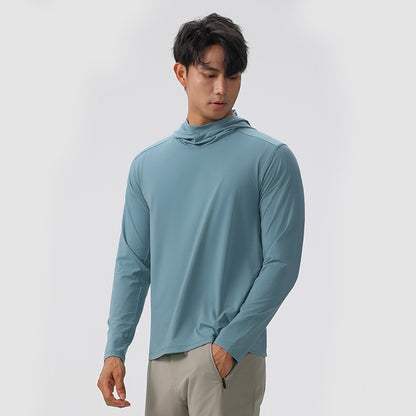 License to Train Athletic Hoodie