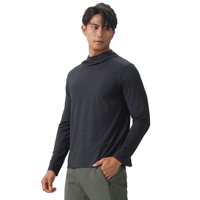 License to Train Athletic Hoodie