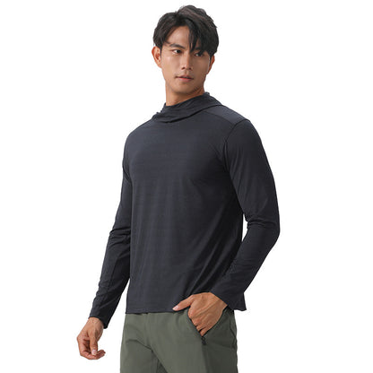 License to Train Athletic Hoodie