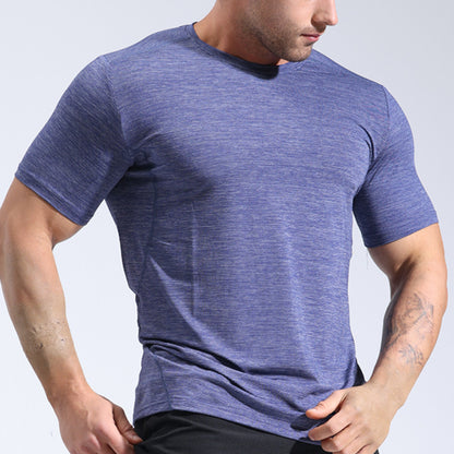 Short Sleeve Training T-Shirt