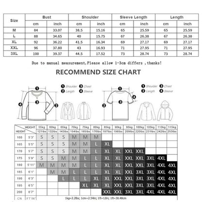 Men's Long-Sleeve Compression Shirt