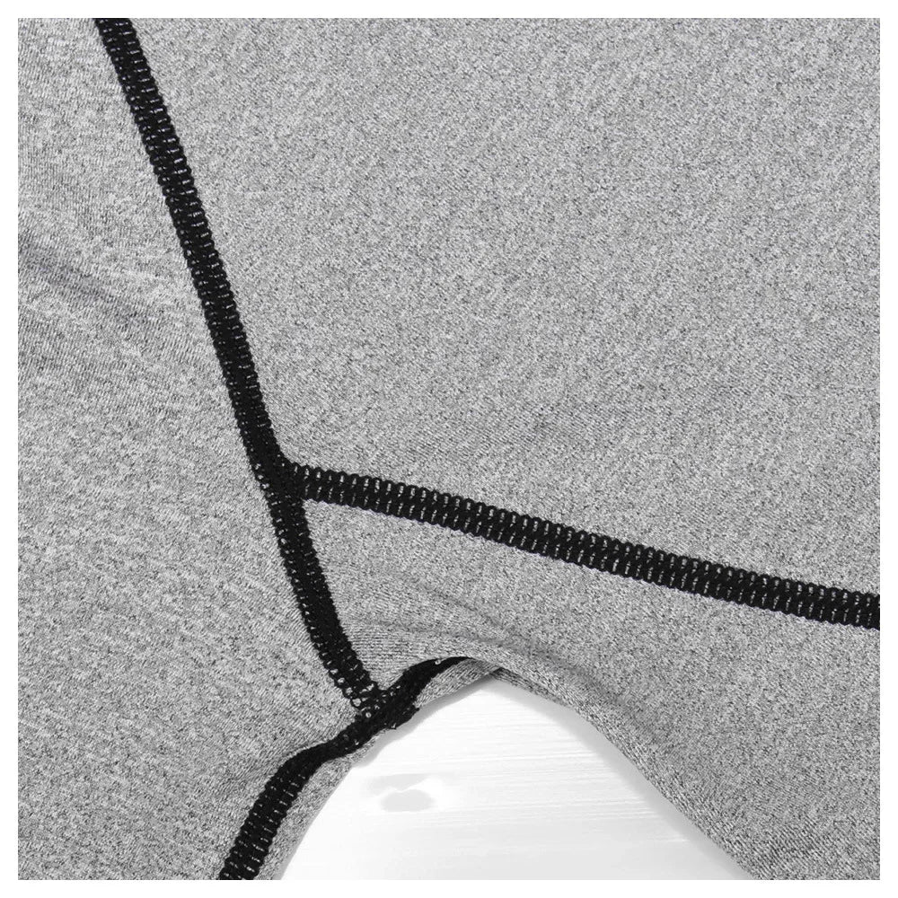 Men's Long-Sleeve Compression Shirt