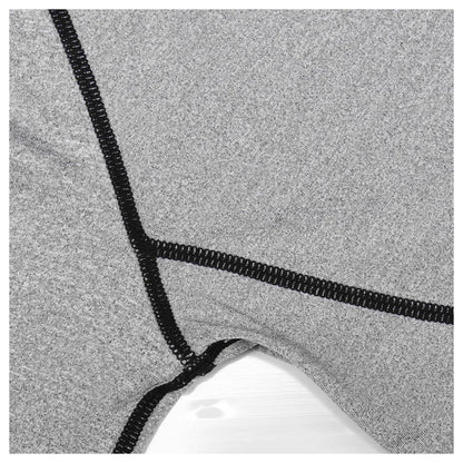 Men's Long-Sleeve Compression Shirt