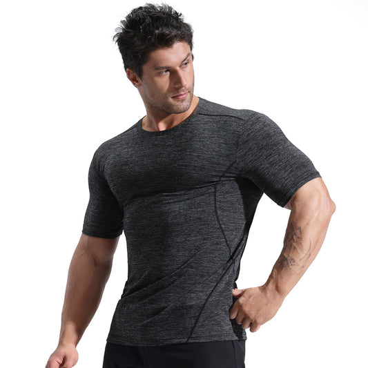 Short Sleeve Training T-Shirt