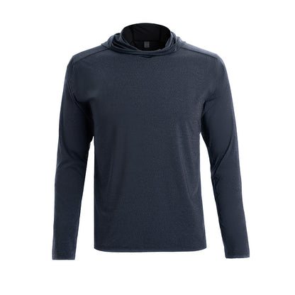 License to Train Athletic Hoodie