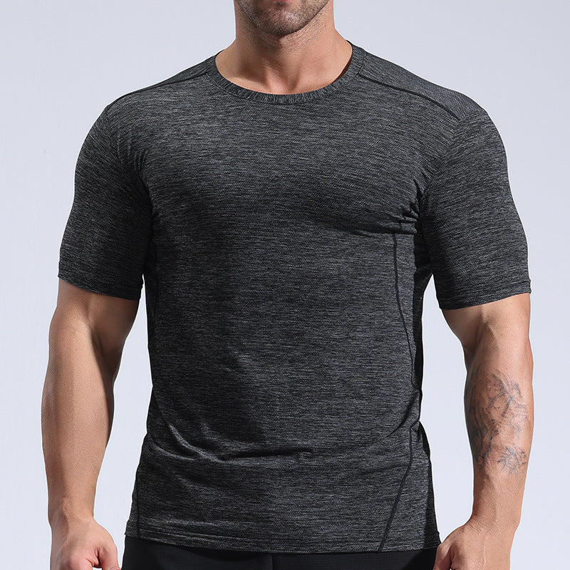 Short Sleeve Training T-Shirt