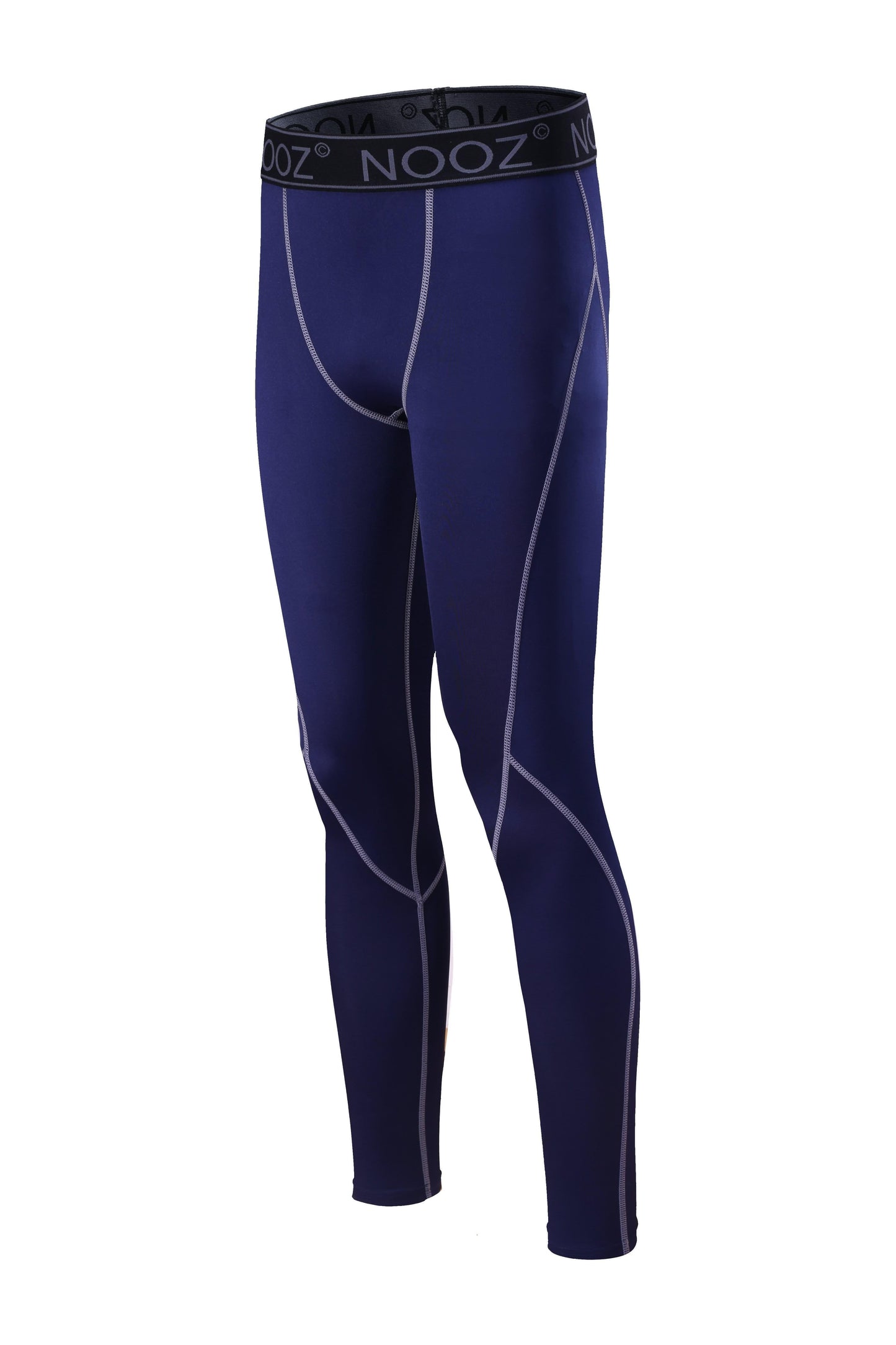 Men's Compression Baselayer Legging Tights, compression