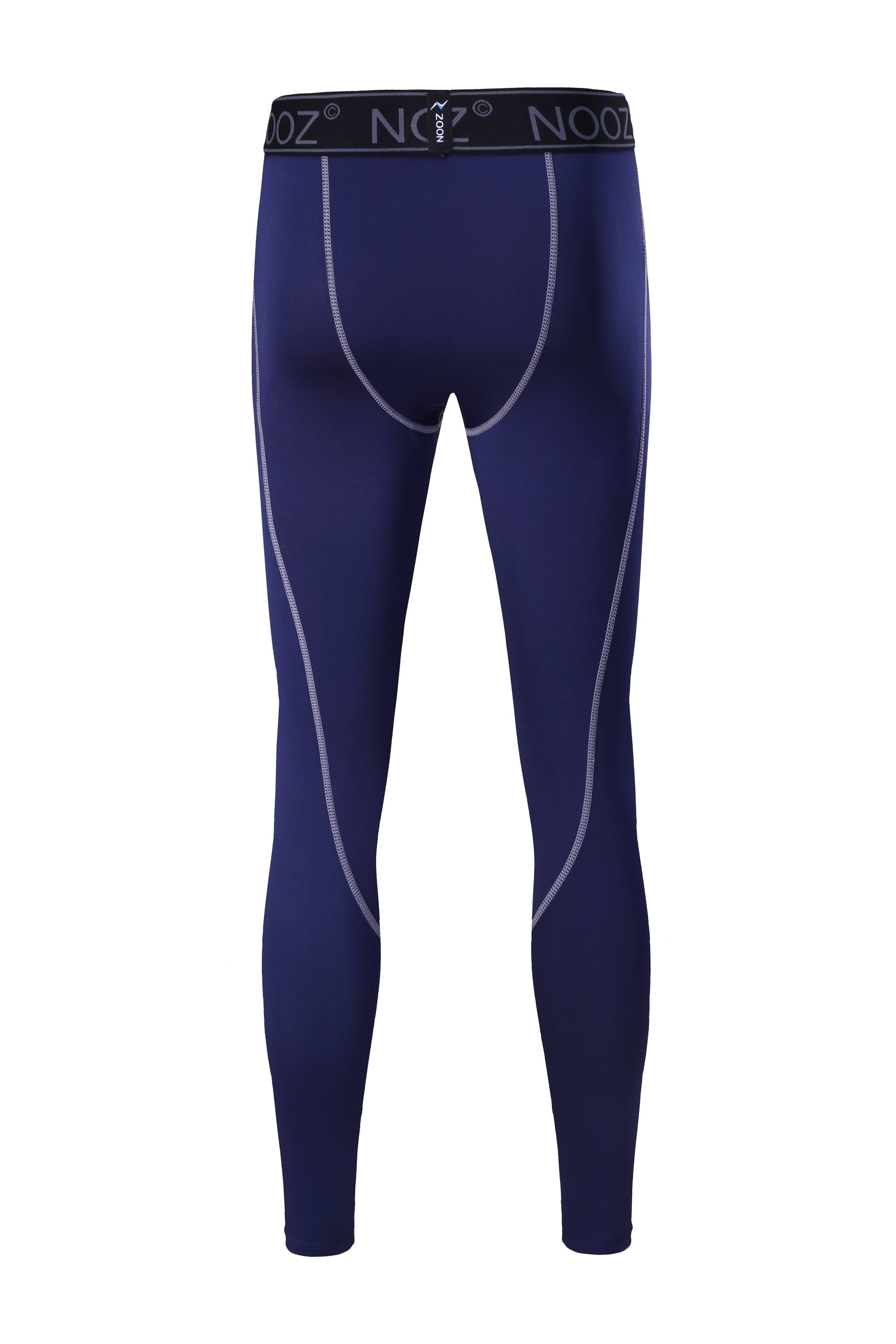 Men's Compression Baselayer Legging Tights, compression