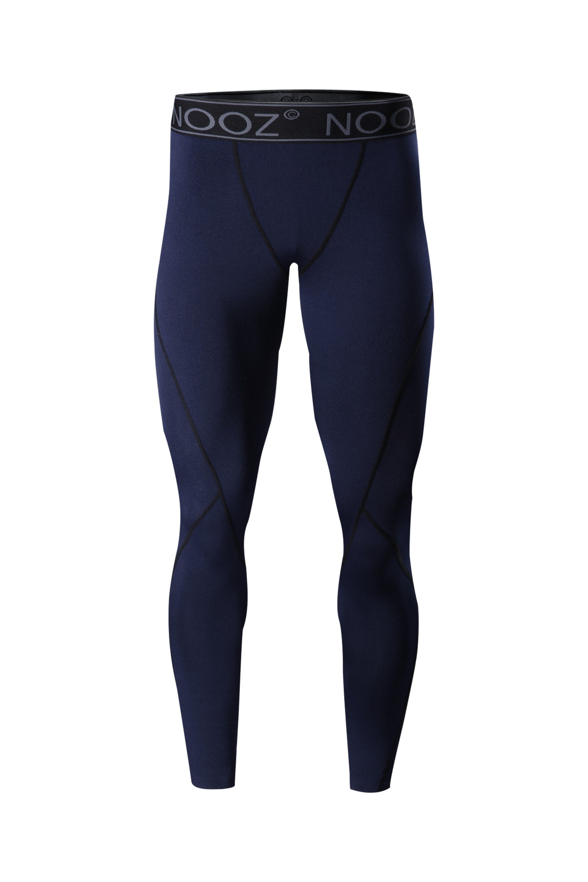 Men's Compression Baselayer Legging Tights, compression