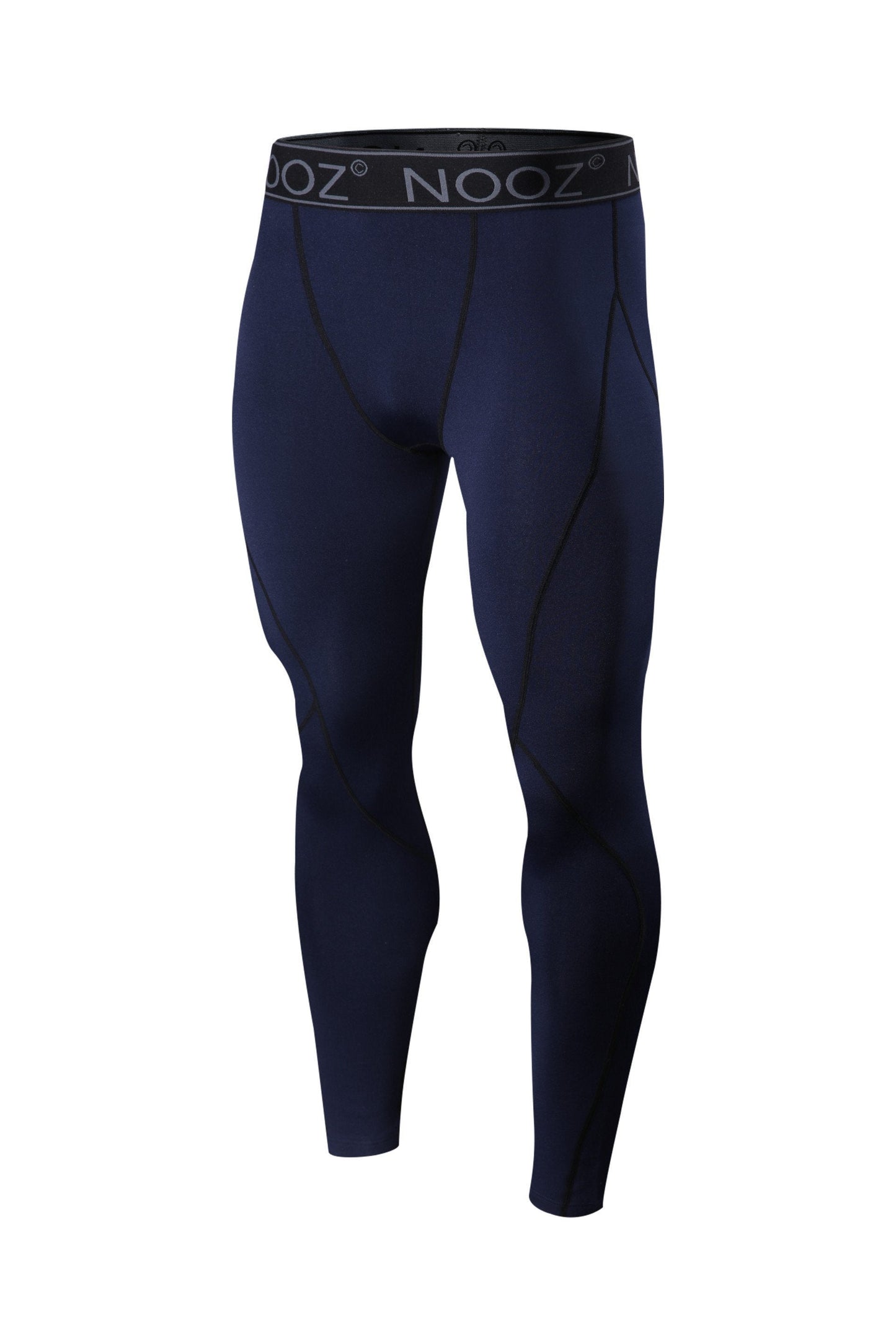 Men's Compression Baselayer Legging Tights, compression