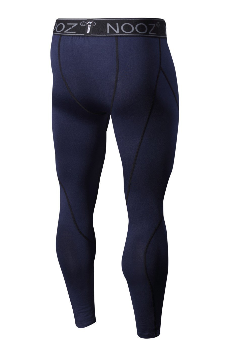 Men's Compression Baselayer Legging Tights, compression