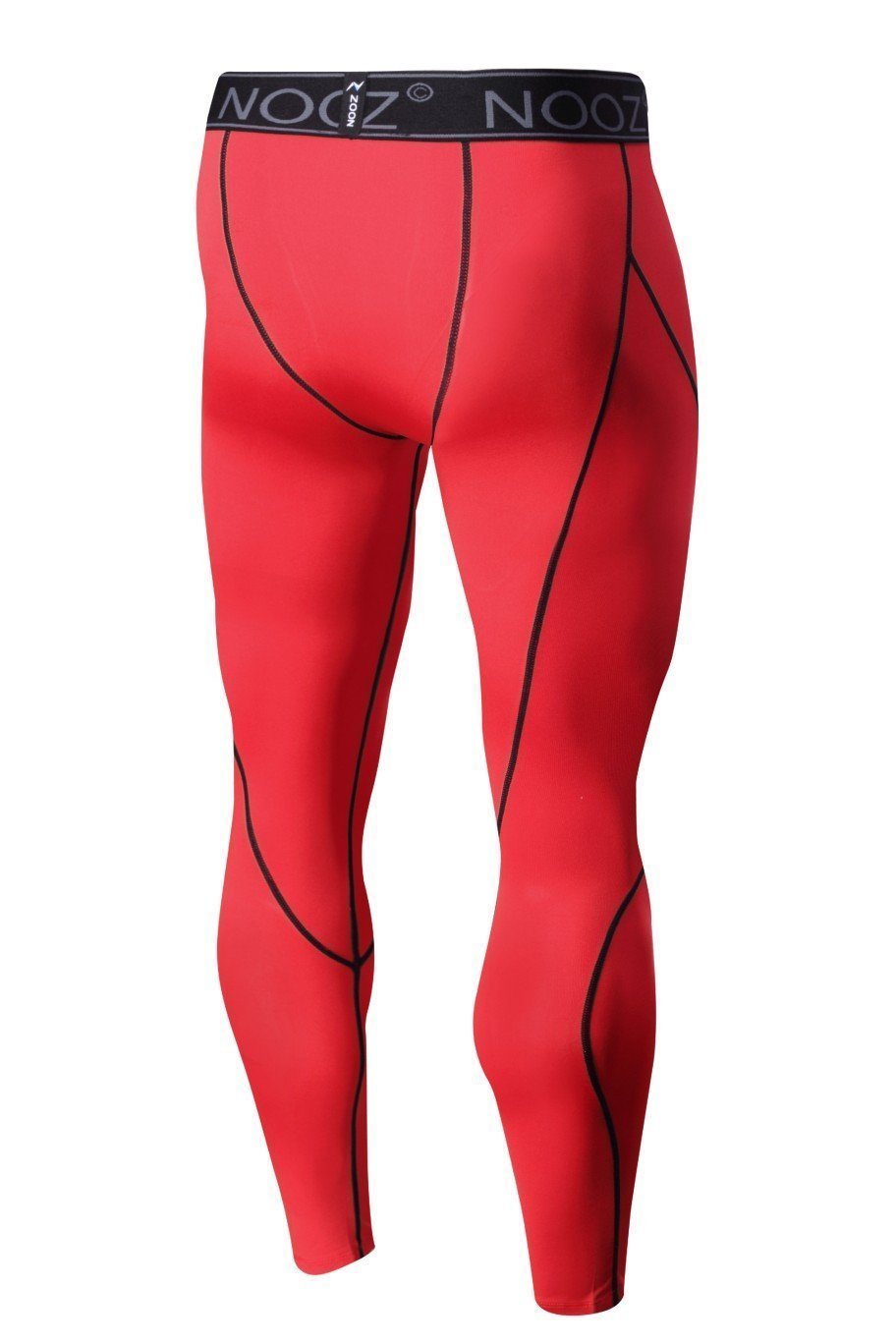 Men's Compression Baselayer Legging Tights, compression