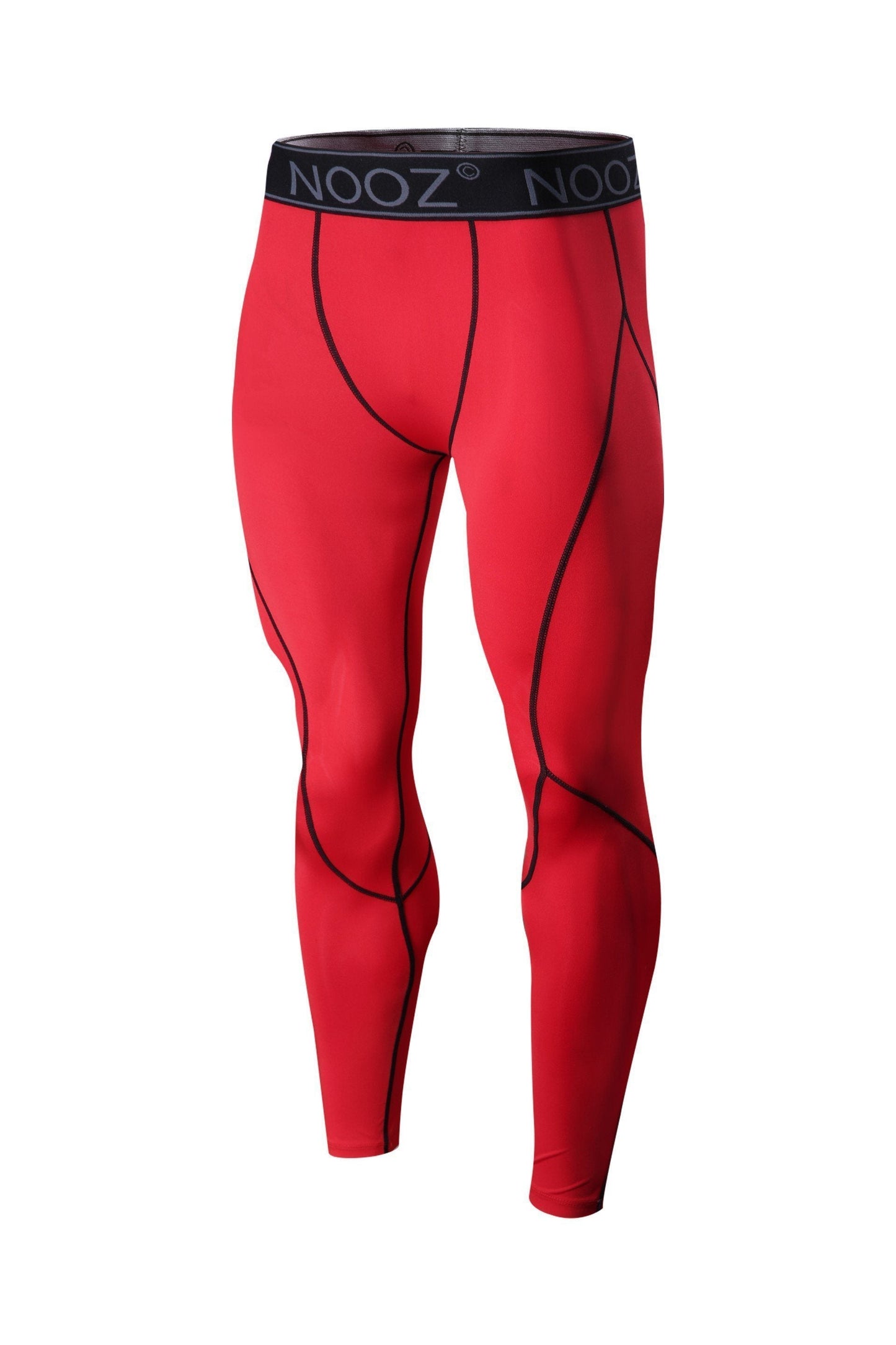 Men's Compression Baselayer Legging Tights, compression