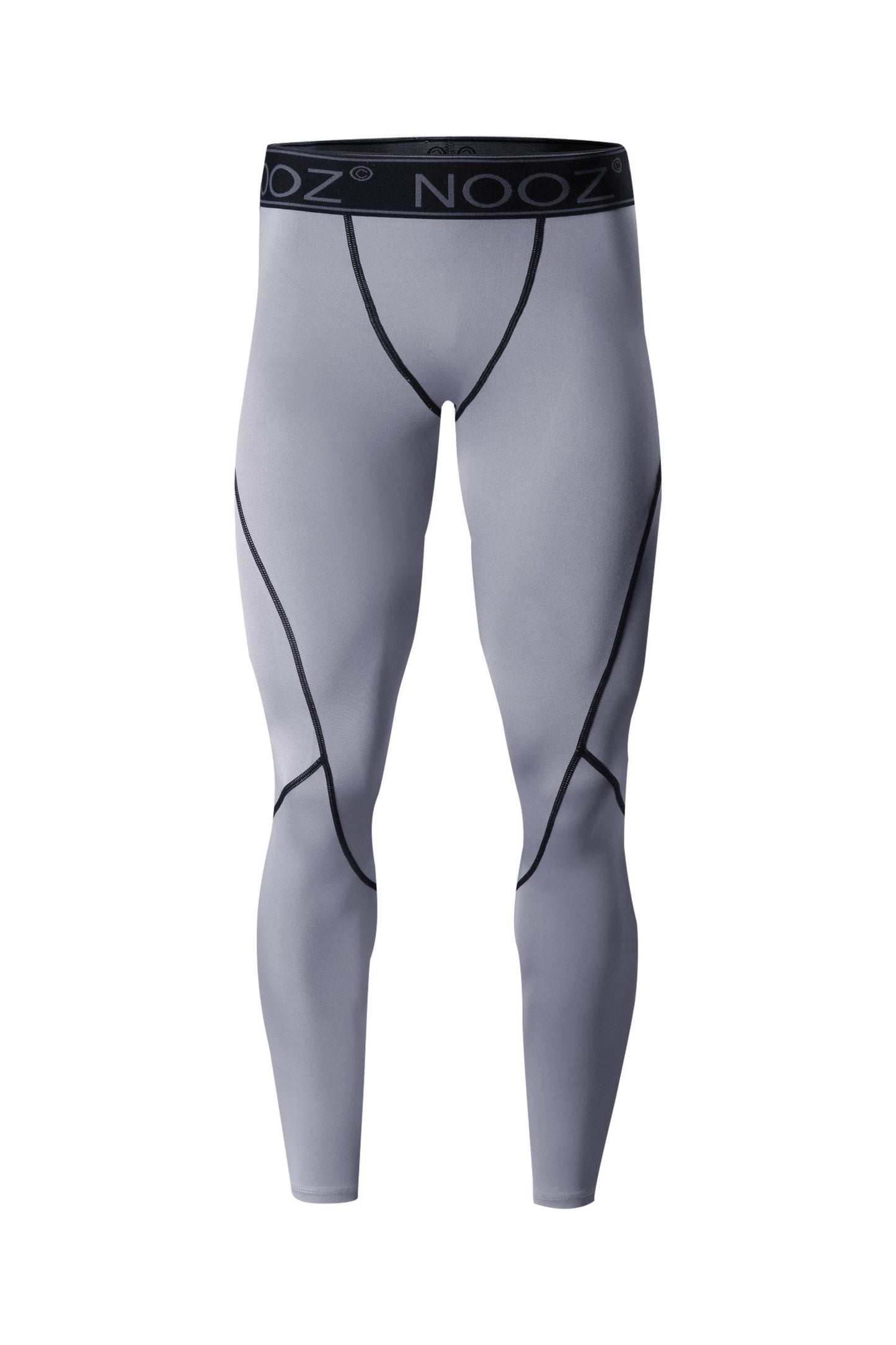 Men's Compression Baselayer Legging Tights, compression