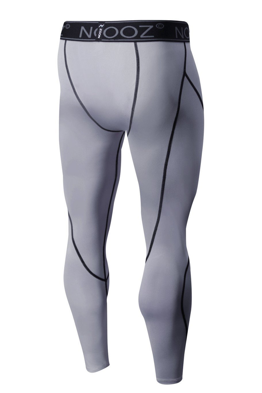 Men's Compression Baselayer Legging Tights, compression