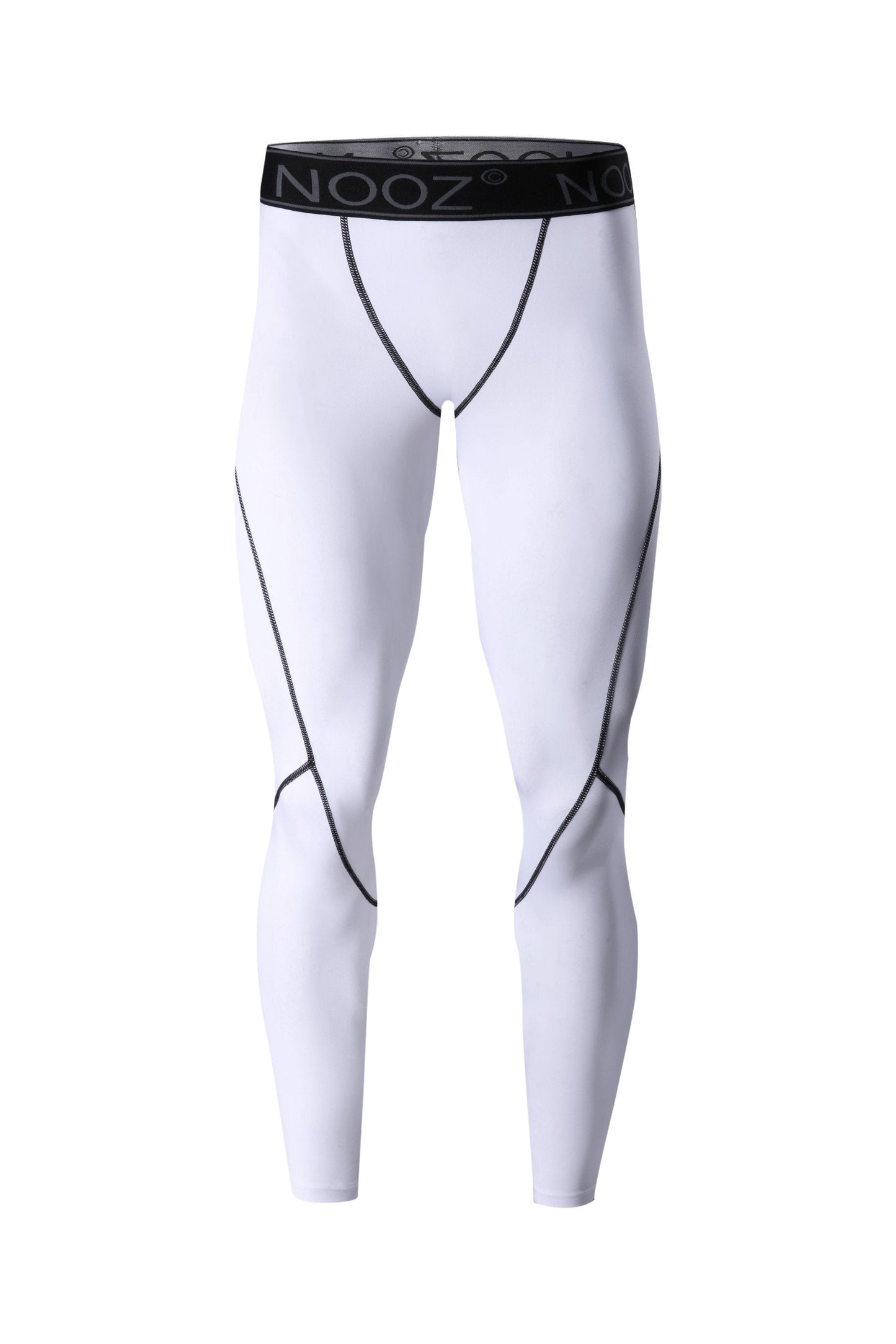 Men's Compression Baselayer Legging Tights, compression