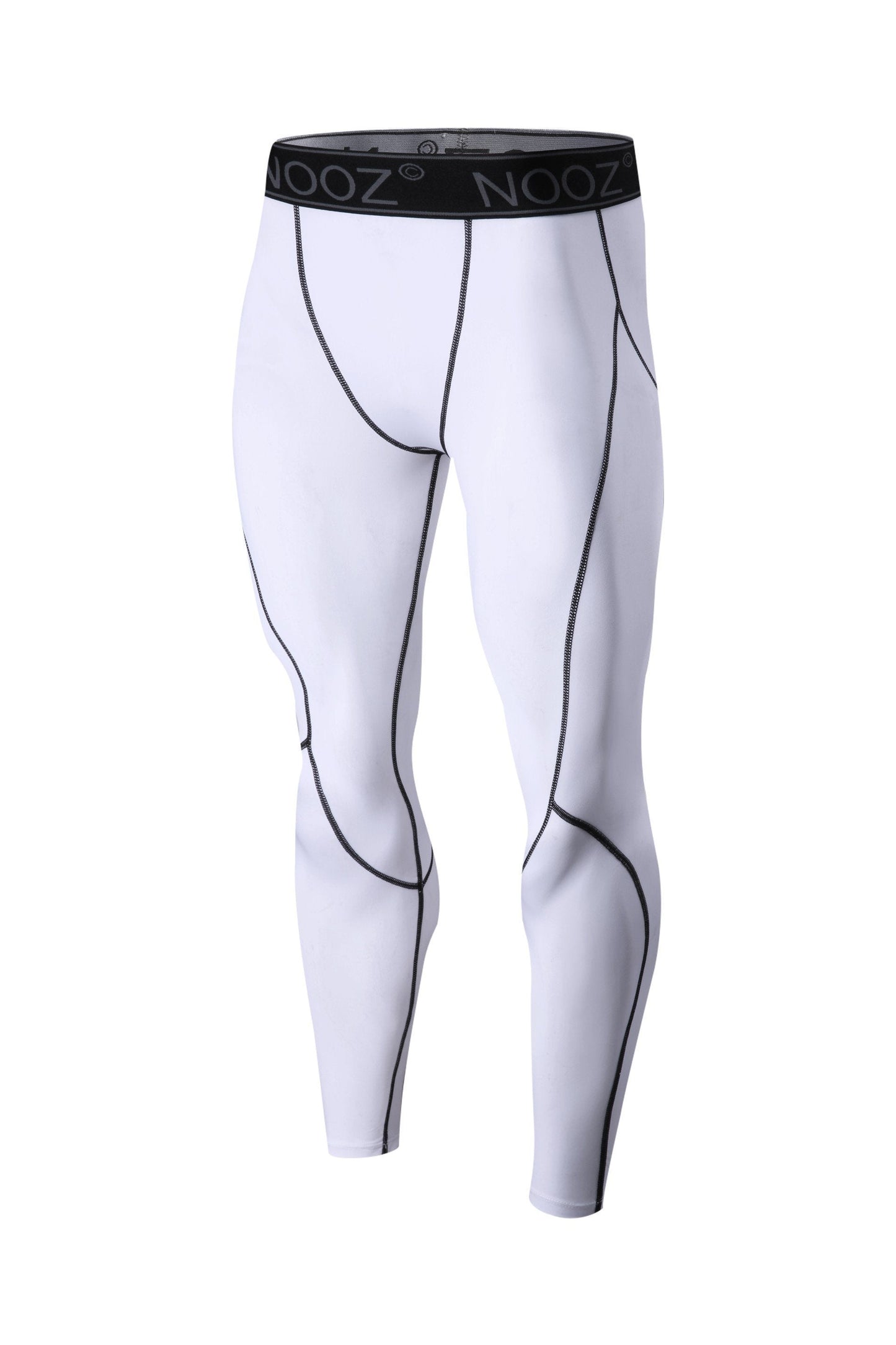 Men's Compression Baselayer Legging Tights, compression