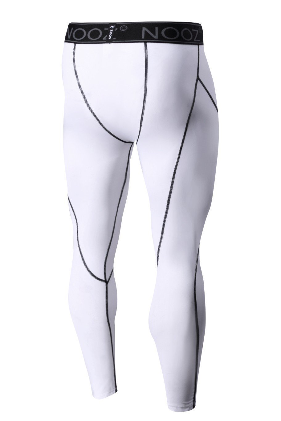 Men's Compression Baselayer Legging Tights, compression