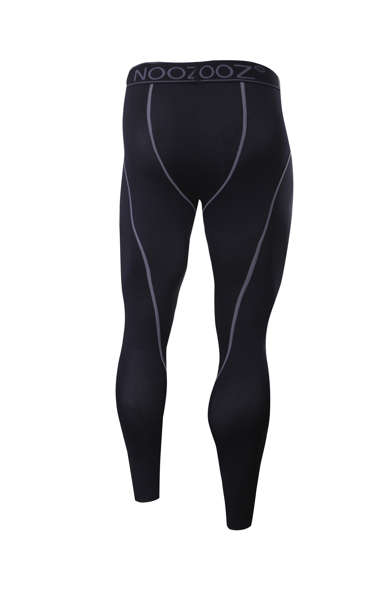 Men's Compression Baselayer Legging Tights, compression