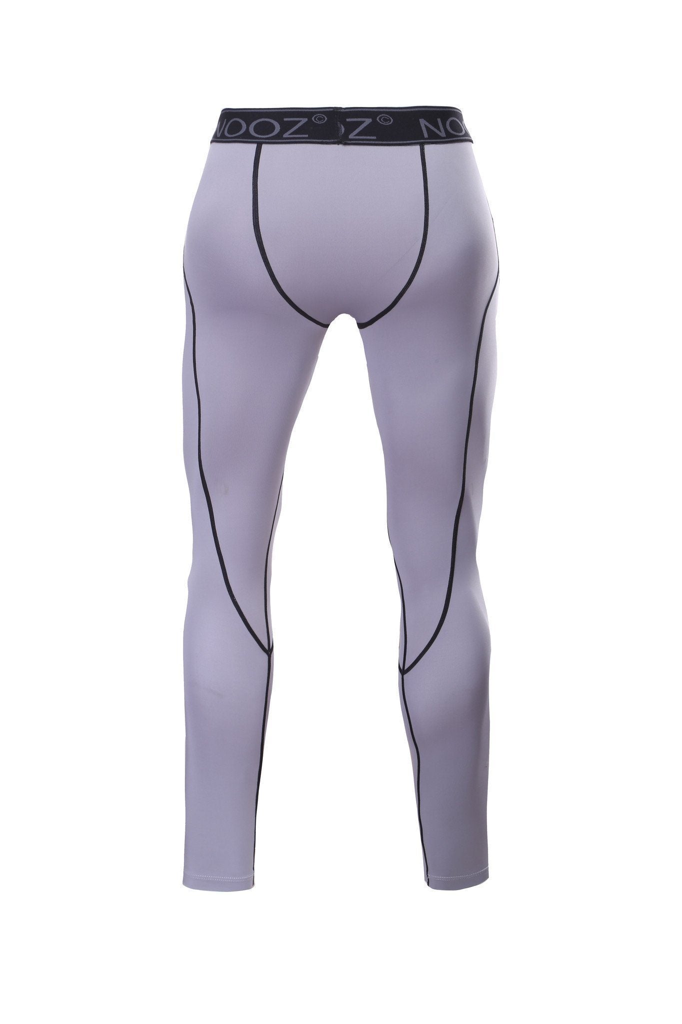 Men's Compression Baselayer Legging Tights, compression