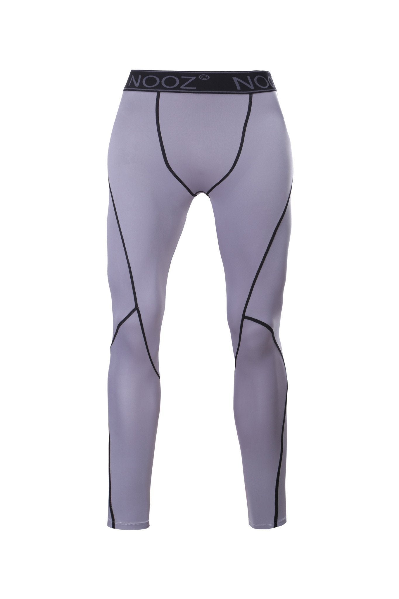 Men's Compression Baselayer Legging Tights, compression