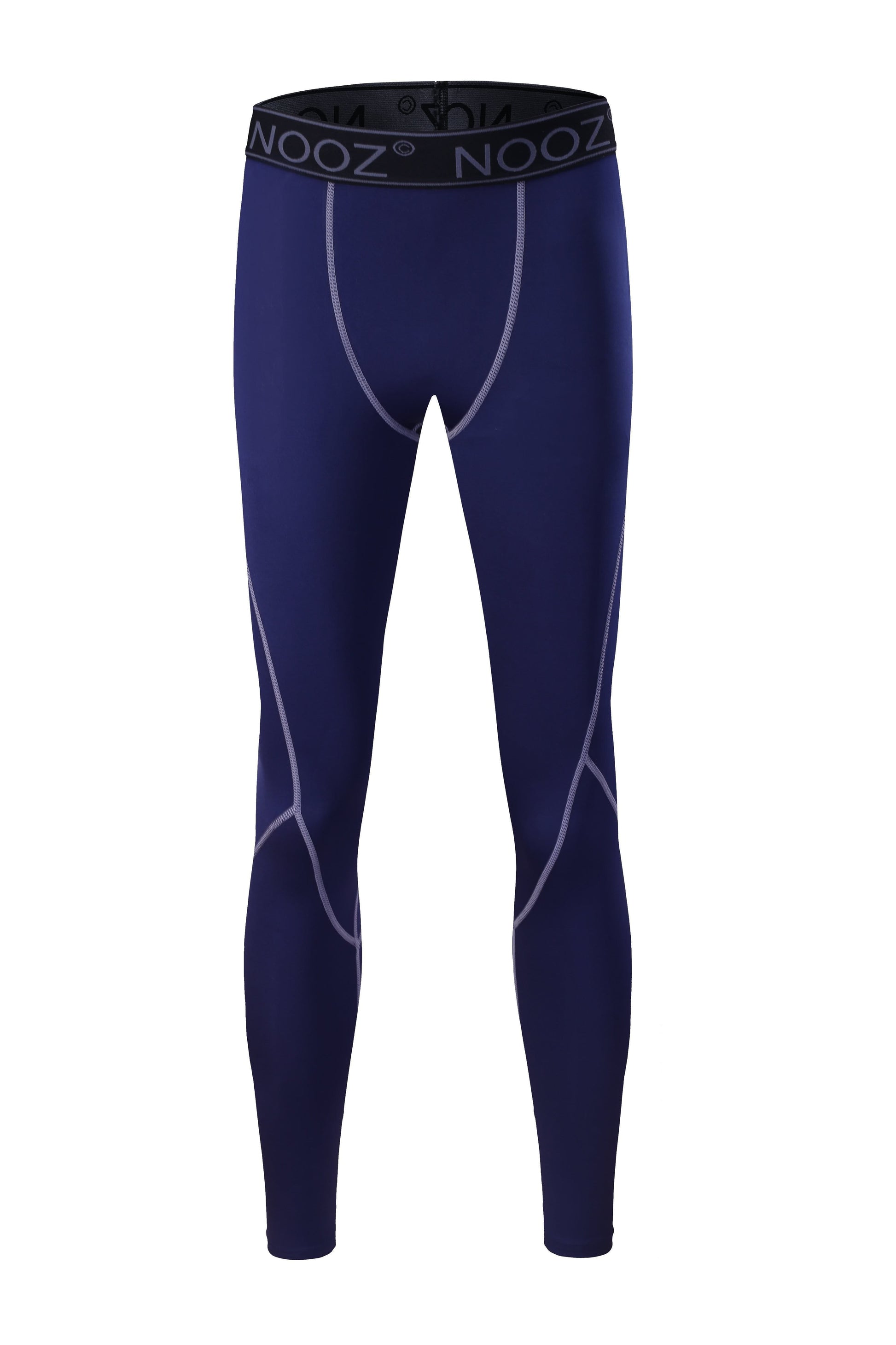 Men's Compression Baselayer Legging Tights, compression