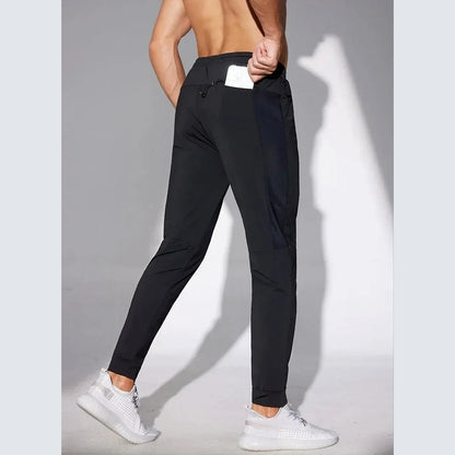 Black rear