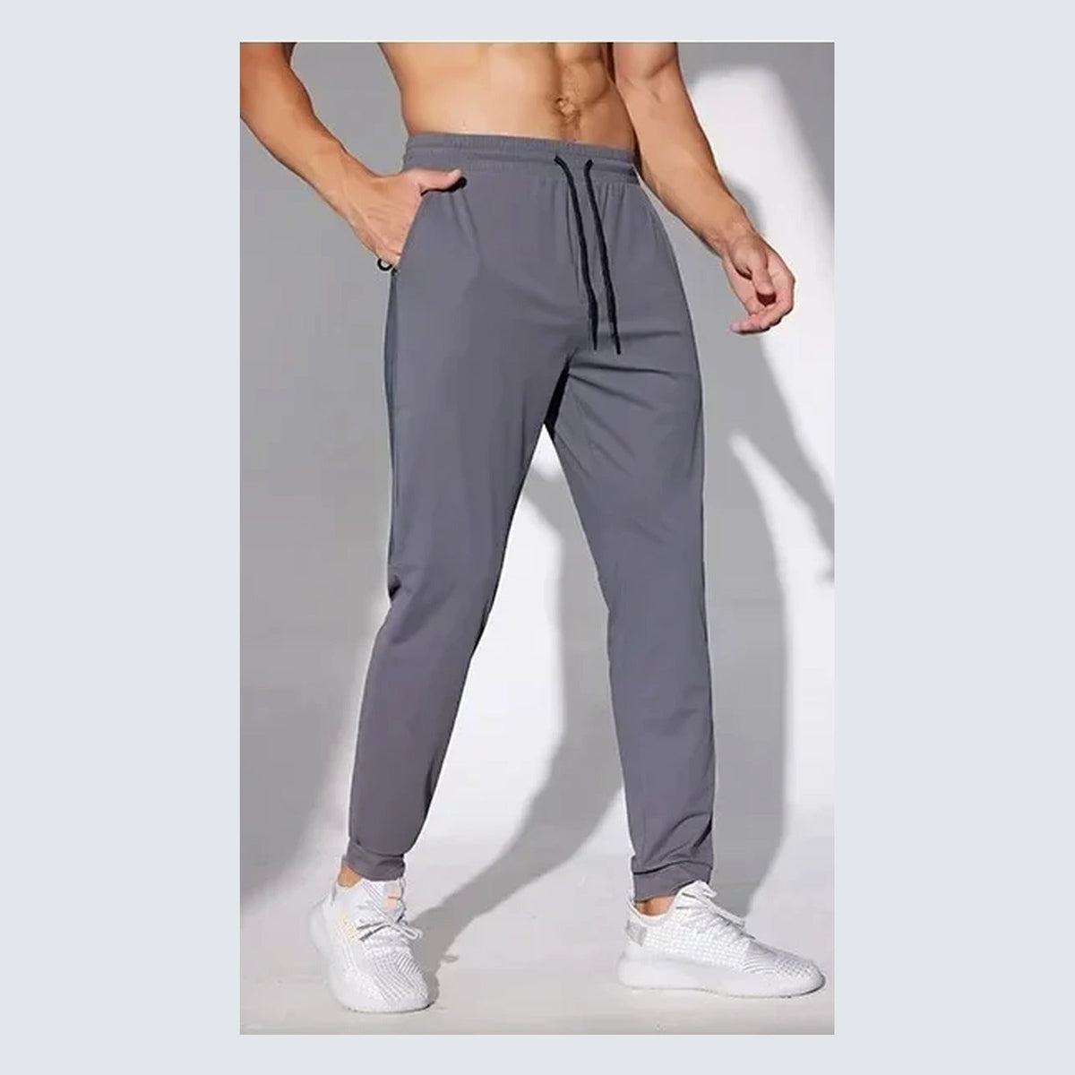 Gray front