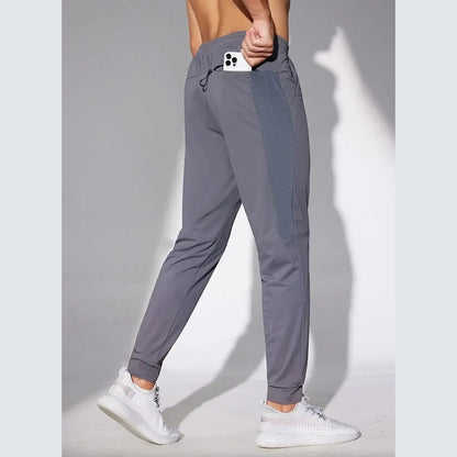 Gray rear